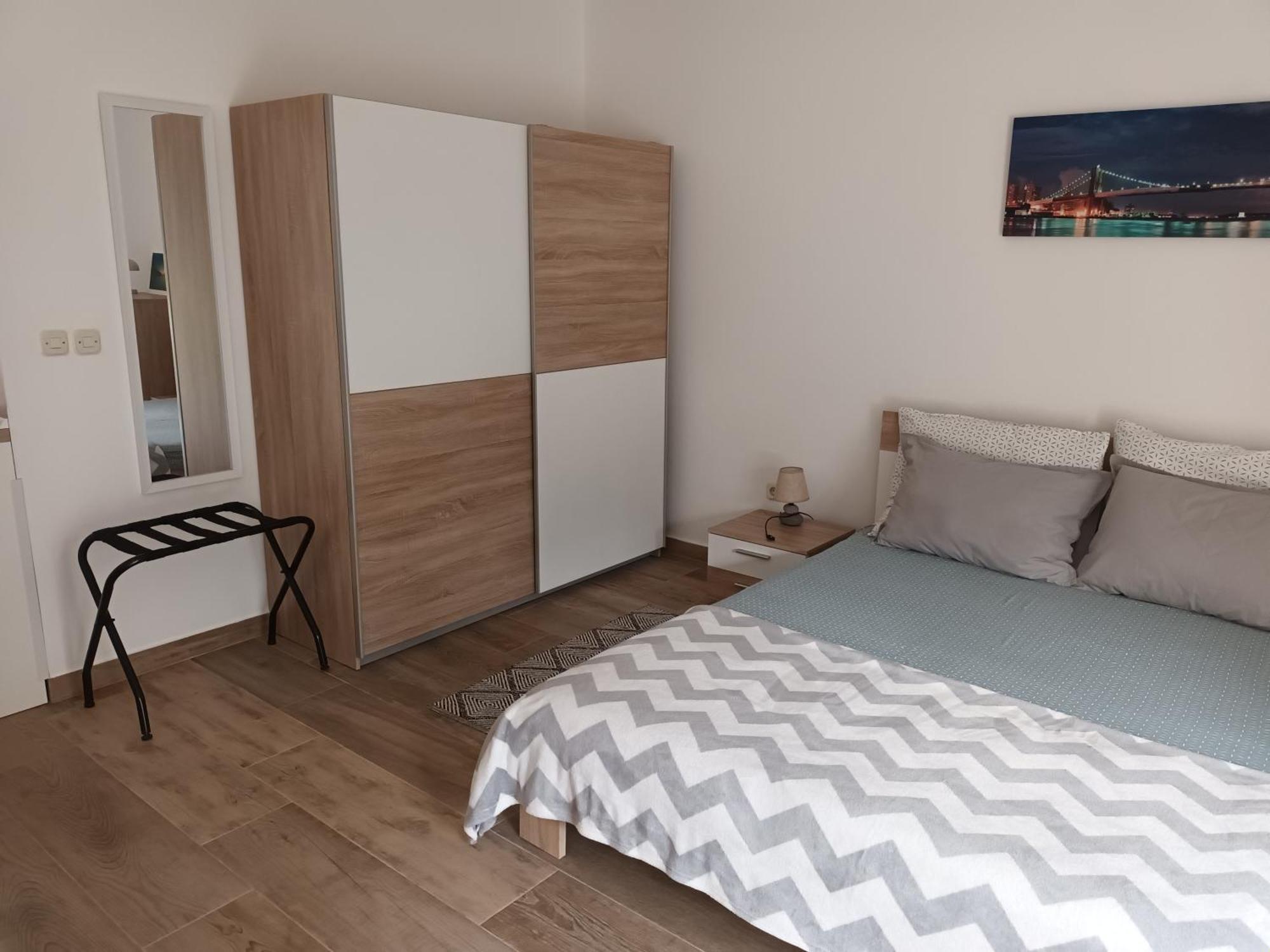 Studio Apartman Dori Pula Exterior foto